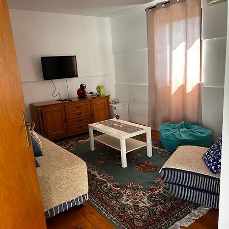 Sunset Terrace Apartment Ilinden Ngoại thất bức ảnh