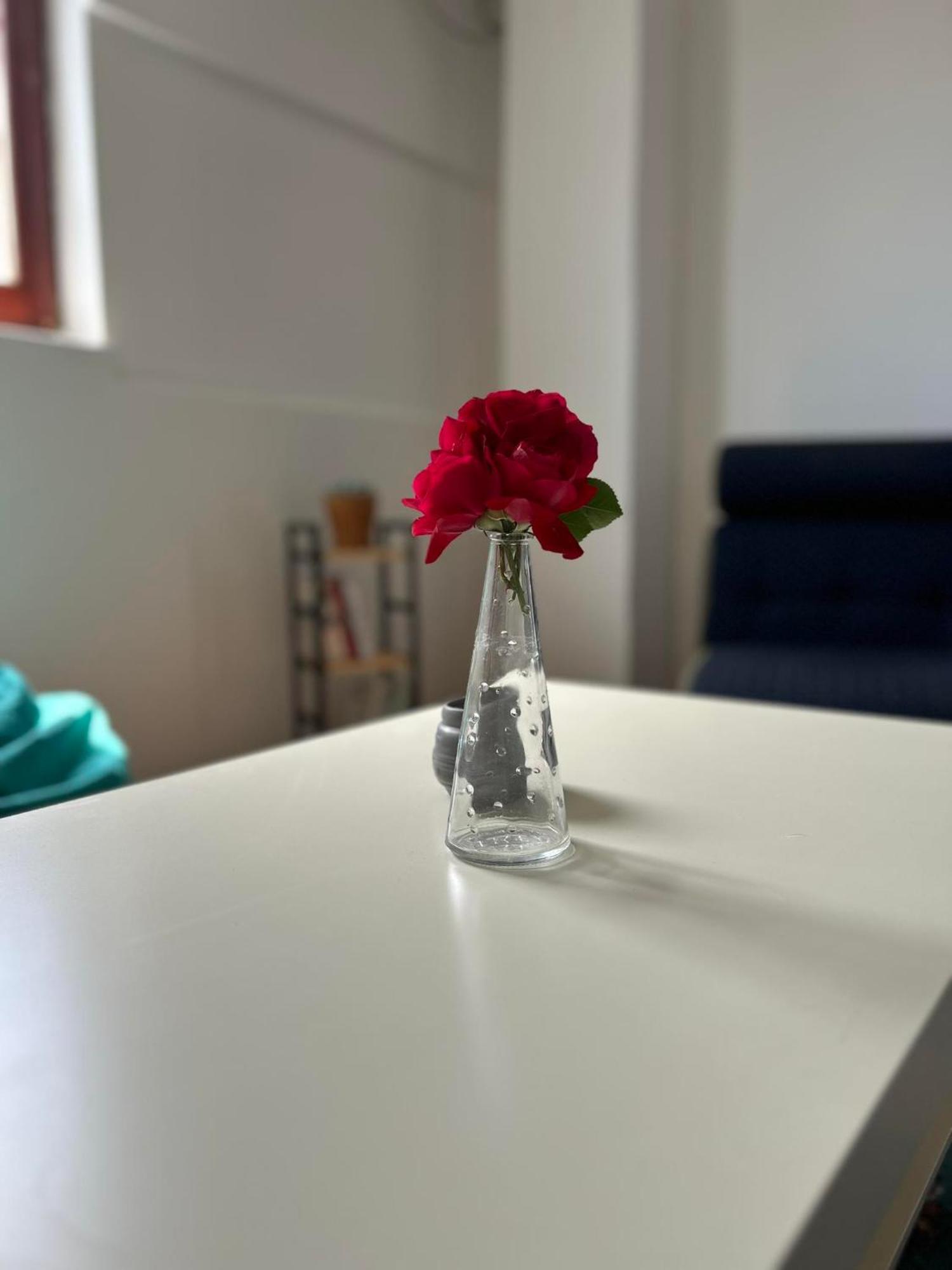 Sunset Terrace Apartment Ilinden Ngoại thất bức ảnh