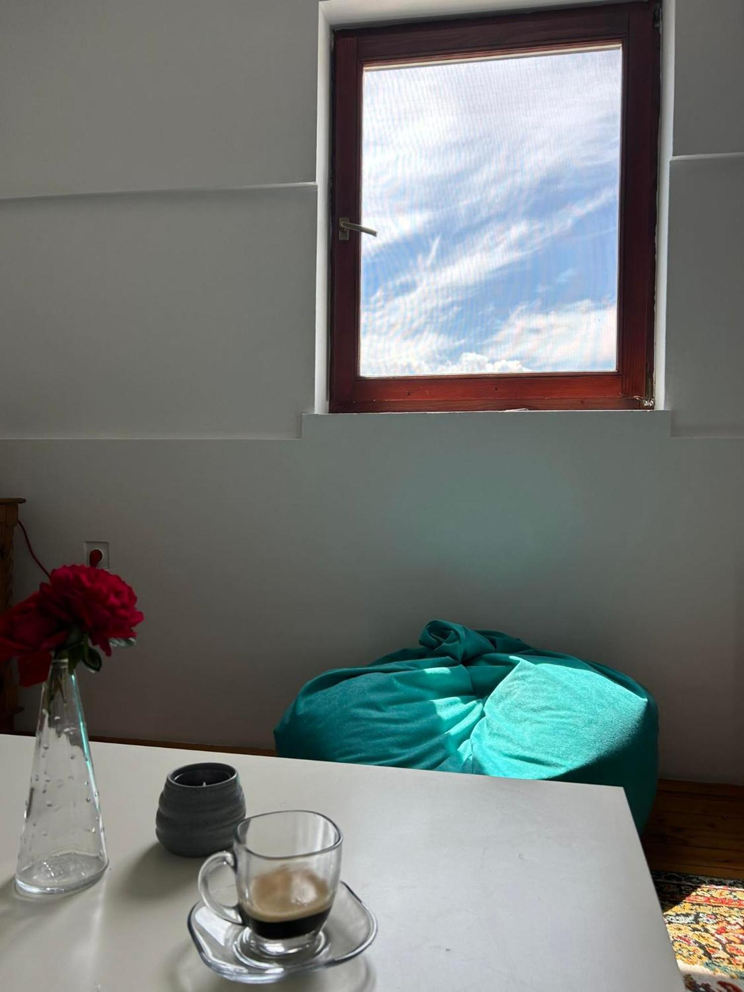 Sunset Terrace Apartment Ilinden Ngoại thất bức ảnh