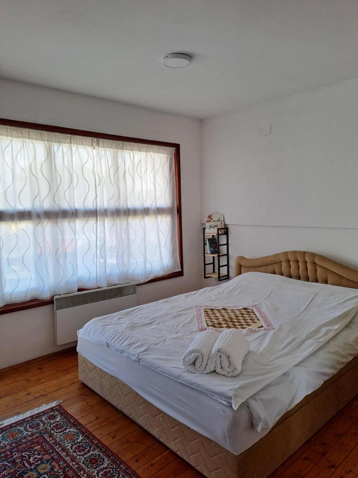 Sunset Terrace Apartment Ilinden Ngoại thất bức ảnh