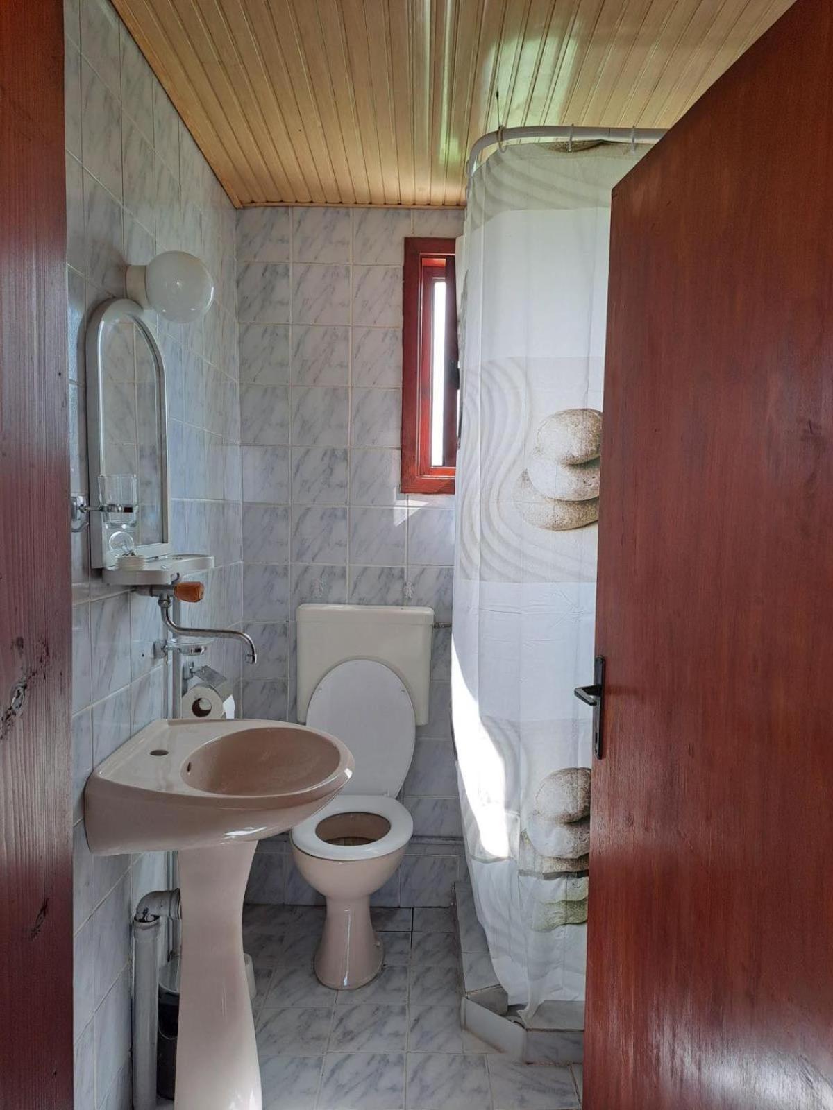 Sunset Terrace Apartment Ilinden Ngoại thất bức ảnh
