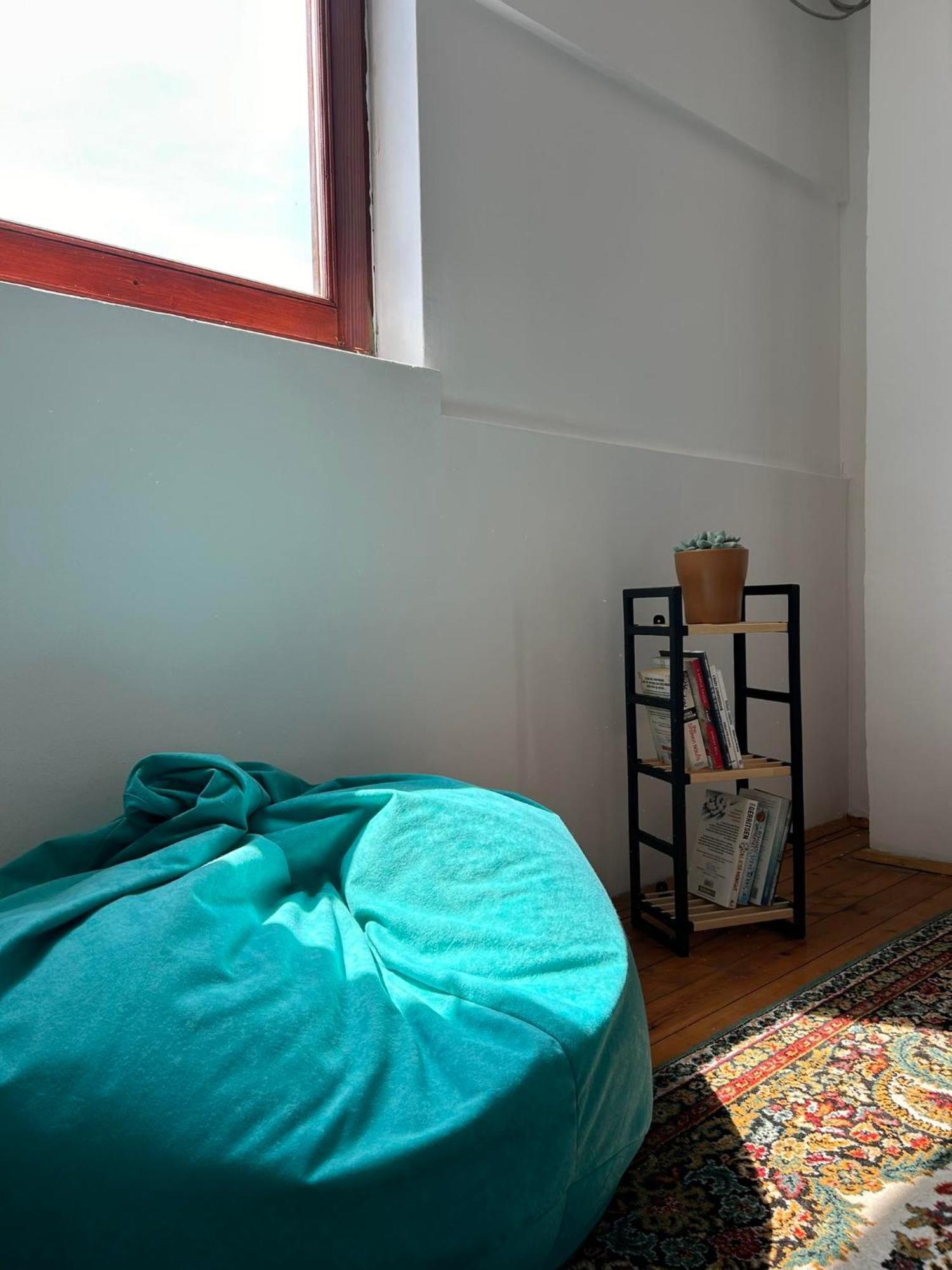 Sunset Terrace Apartment Ilinden Ngoại thất bức ảnh