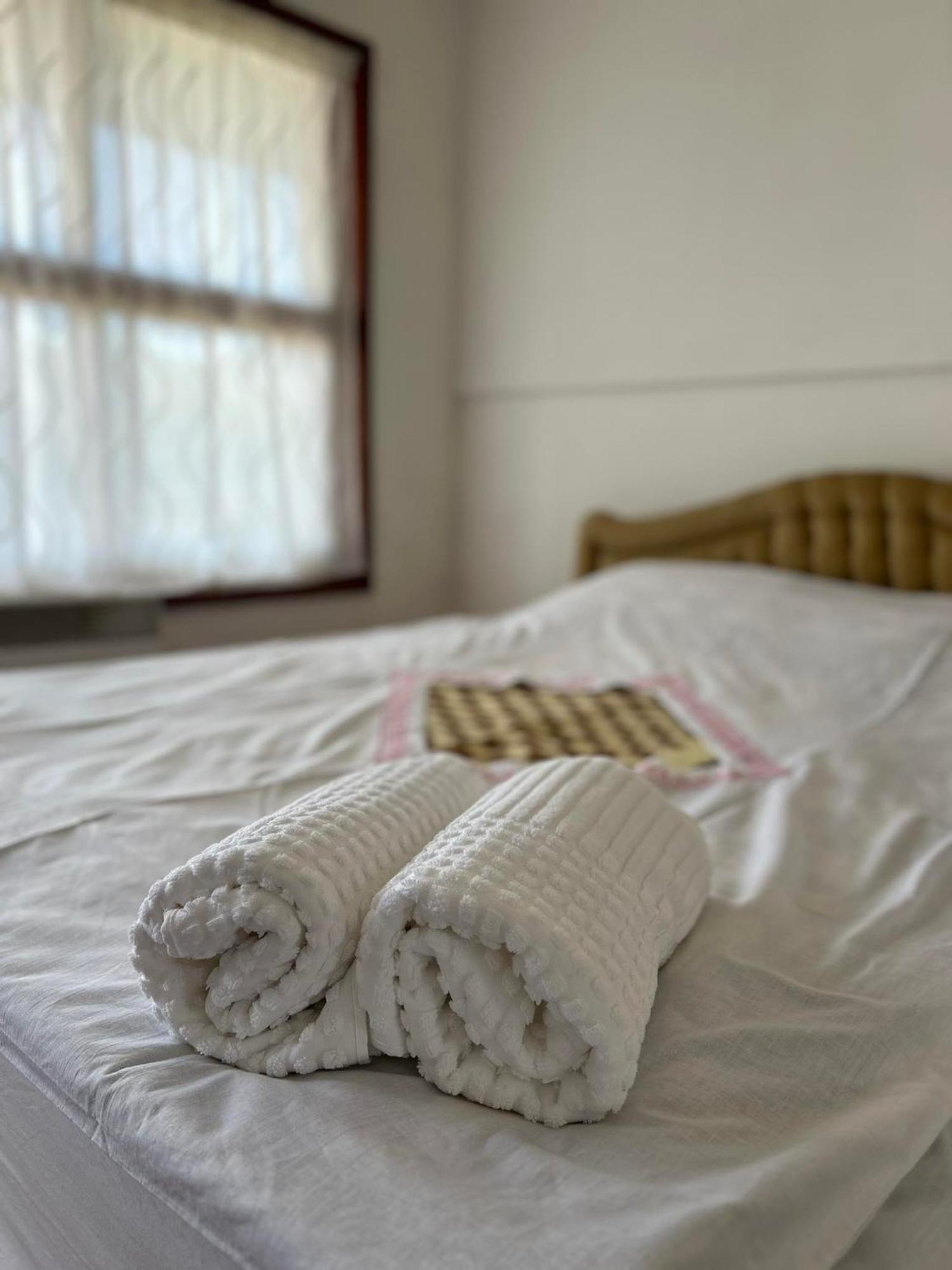 Sunset Terrace Apartment Ilinden Ngoại thất bức ảnh